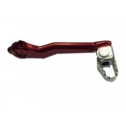 Pedale del Freno JGAS  (Rosso)